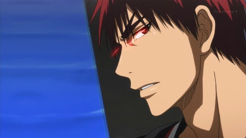 黒子のバスケ 第68話 感想 黒の代わりだから黛 名前が奇跡 黒バス 3期 あにこ便 黒子のバスケ 第68話 感想 黒の代わりだから黛 名前が奇跡 黒バス 3期 あにこ便