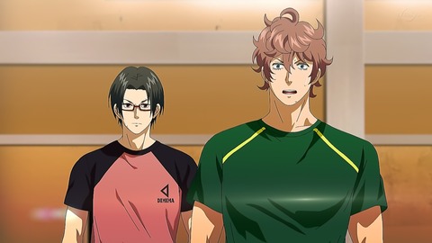 灼熱カバディ 9話 感想 007
