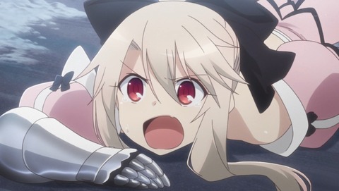 プリズマ イリヤ ドライ 第6話 感想 ん ワカメ あにこ便 プリズマ イリヤ ドライ 第6話 感想 ん ワカメ あにこ便