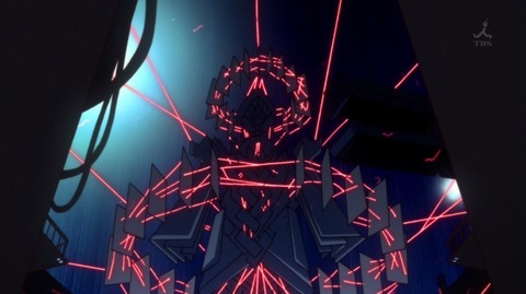 キルラキル 21話 感想 10