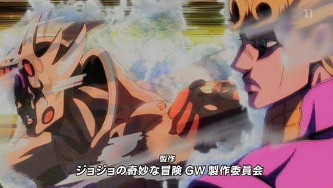 ジョジョ 5部 第38話 感想 ディアボロよ永遠に 黄金の風 あにこ便 ジョジョ 5部 第38話 感想 ディアボロよ永遠に 黄金の風 あにこ便