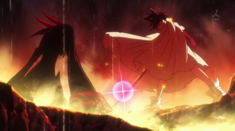 キルラキル 20話 感想 1