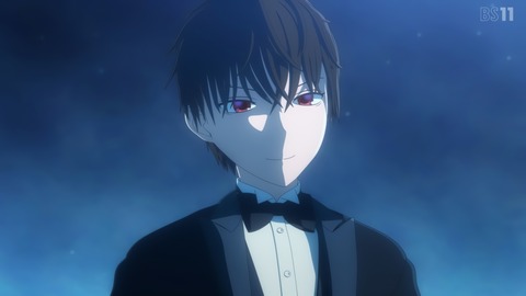 RPG不動産 9話 感想 にゃ~ん!目標達成まであと一軒!千年星祭りで願い叶えたまえ! 70