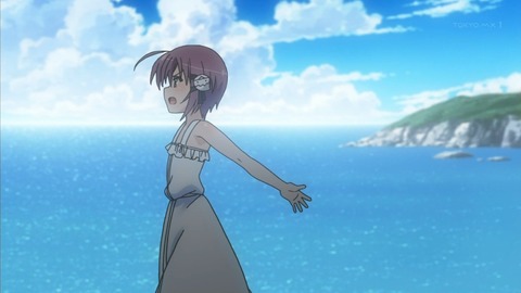 六畳間の侵略者 5話 感想 39
