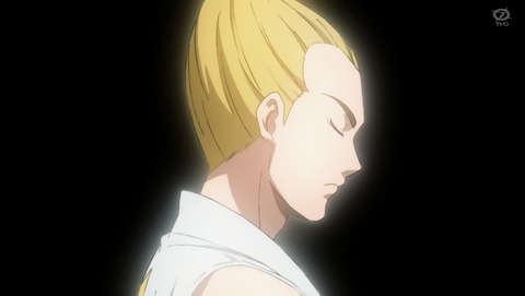 ワンパンマン 2期 18話 感想 81