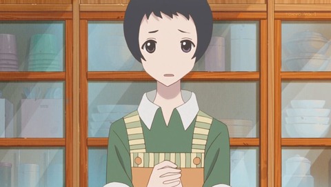かくしごと 8話 感想 0210