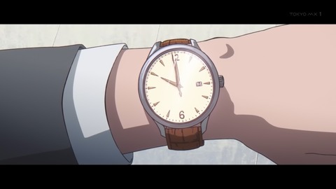 時光代理人 9話 感想 059