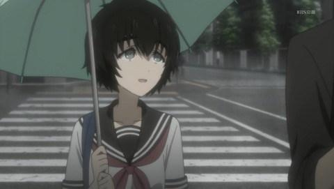 シュタインズ ゲート ゼロ 第16話 感想 ラボメン達の熱い想い あにこ便