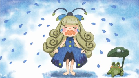 エスカ&ロジーのアトリエ 11話 感想 1202