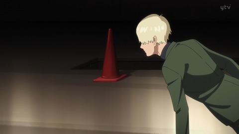 ガンダム ジークアクス 機動戦士Gundam GQuuuuuuX 16