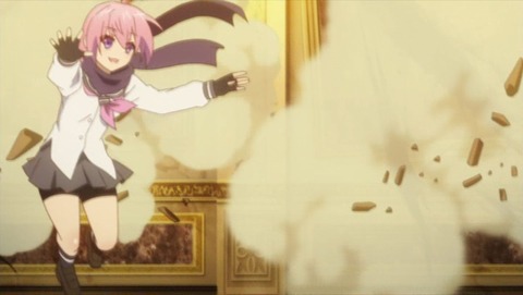 超余裕 4話 感想 0203