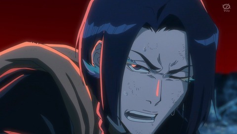 BLEACH ブリーチ 千年血戦篇 訣別譚 23話 感想 MARCHING OUT THE ZOMBIES 2 72