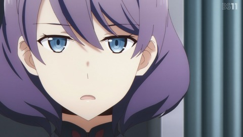 魔法科高校の優等生 7話 感想 54