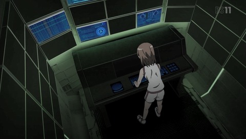 とある科学の超電磁砲 3期 7話 感想 21