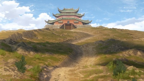 盾の勇者の成り上がり 4期 5話 感想 白虎(ハクコ) 47