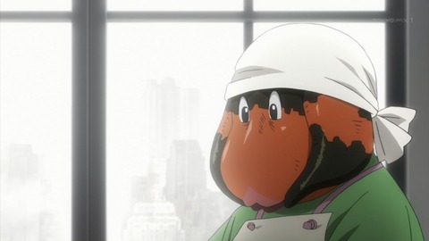 血界戦線 Beyond 第3話 感想 ザップさんのザップさん あにこ便