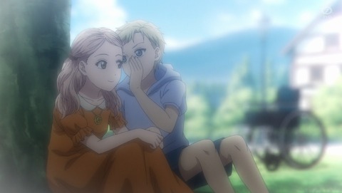 新テニスの王子様 U-17WORLDCUP SEMIFINAL 10話 感想 タイブレークの行方 55