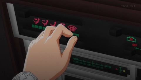 ひぐらしのなく頃に 業 3話 感想 0110