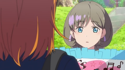 ラブライブ! 1話 感想 031