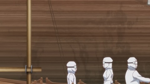 異世界薬局 10話 感想 008