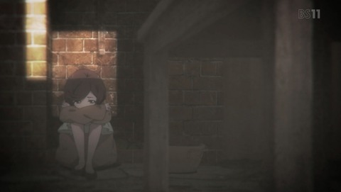 Fairy gone 2話 感想 20