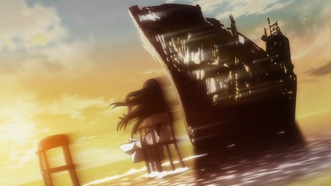 すべてがfになる 第1話 感想 嫌な予感しかしないゼミ合宿はじまる あにこ便 すべてがfになる 第1話 感想 嫌な予感しかしないゼミ合宿はじまる あにこ便