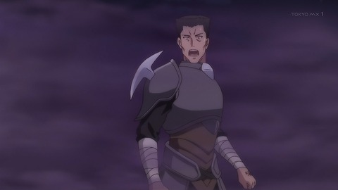 インフィニット・デンドログラム 9話 感想 031