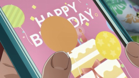 ワンダーエッグ・プライオリティ 7話 感想 21