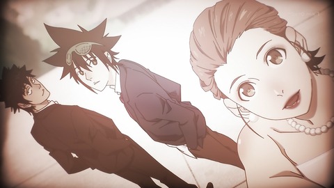 THE GOD OF HIGH SCHOOL 5話 感想 057