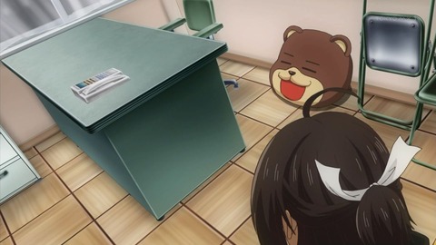 なんでここに先生が!? 9話 感想 106