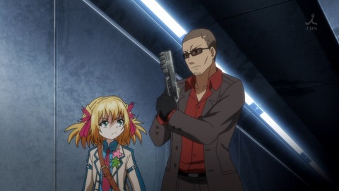 クロックワーク・プラネット 4話 感想 47