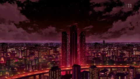 文豪ストレイドッグス 3期 33話 感想 06