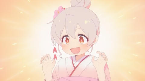 お兄ちゃんはおしまい! 9話 感想 064