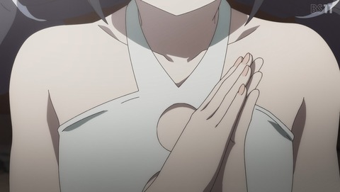 処刑少女の生きる道 11話 感想 万魔殿 07