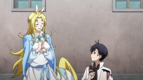 モンスター娘のお医者さん 3話 感想 027