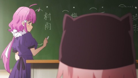 がっこうぐらし 第2話 感想 まさかのエア先生 このピンク 早くなんとかしないと あにこ便 がっこうぐらし 第2話 感想 まさかのエア先生 このピンク 早くなんとかしないと あにこ便
