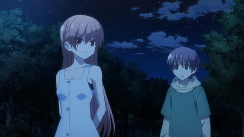 トニカクカワイイ 2期 10話 感想 049