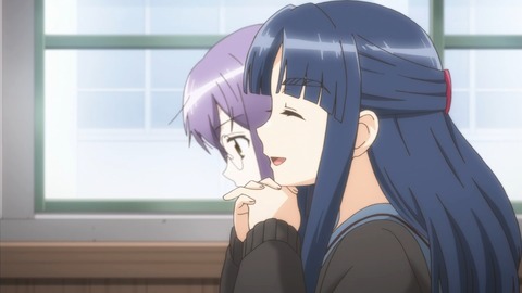 長門有希ちゃんの消失 4話 感想 57