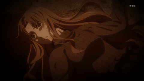 魔法使いの嫁 第8話 感想 チセの本気は世界の法則を乱す あにこ便 魔法使いの嫁 第8話 感想 チセの本気は世界の法則を乱す あにこ便