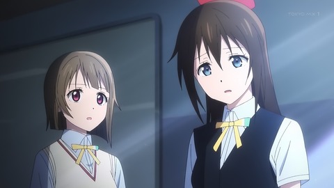 ラブライブ! 8話 感想 028