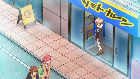 彼女、お借りします 11話 感想 0067