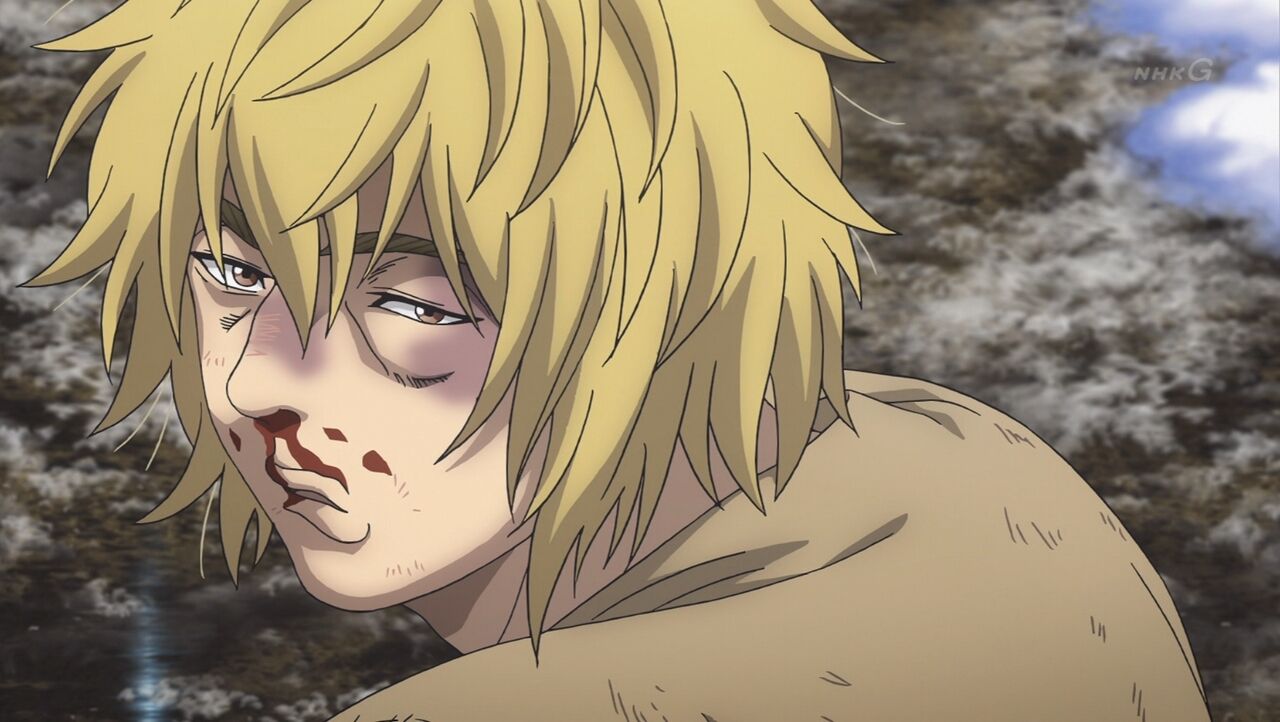 торфин сага о винланде