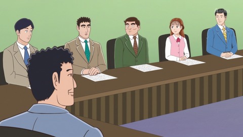 野原ひろし 昼メシの流儀 11話 感想 ローストビーフ丼の流儀 パエリアの流儀 03