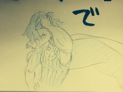 キルラキル (11)