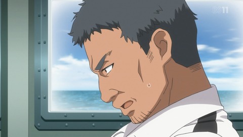 ハイスクール・フリート はいふり 5話 感想 165