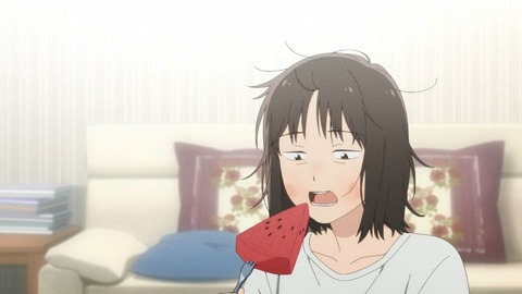 スキップとローファー 9話 感想 138