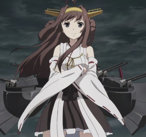 艦隊これくしょん 艦これ 第12話 感想 運命を変えるのは物理とマネーカード 最終回 あにこ便 艦隊これくしょん 艦これ 第12話 感想 運命を変えるのは物理とマネーカード 最終回 あにこ便