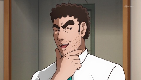 野原ひろし 昼メシの流儀 5話 感想 うどんすきの流儀 パンケーキの流儀 33