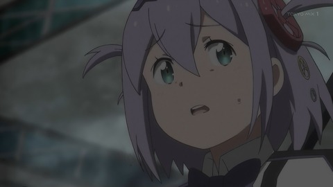 シャチバト 12話 感想 001