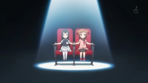 少女☆歌劇 レヴュースタァライト 8話 感想 18